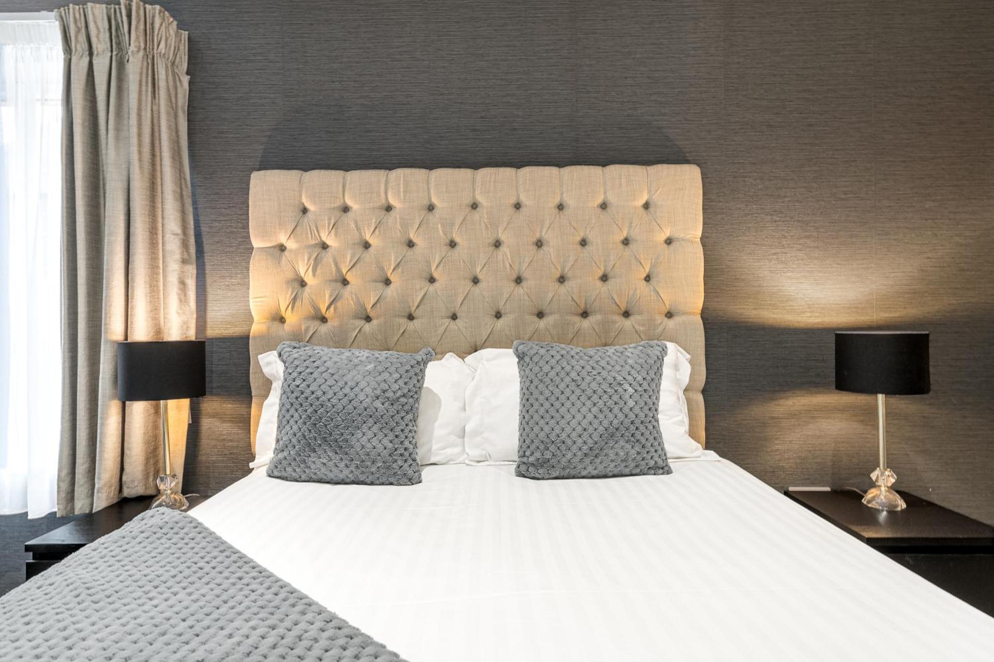 Abbey Apartments Modern Aparthotel For Tourists & Professionals Barrow-in-Furness Chambre photo